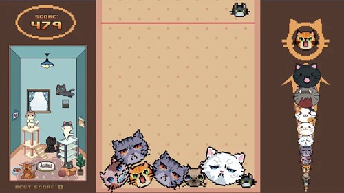 Suika Nyaa (Xbox One)