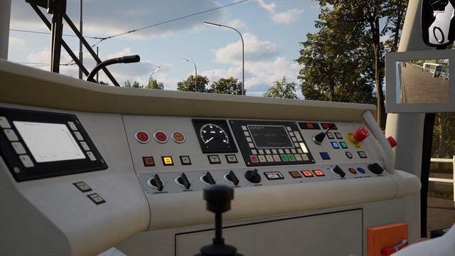 City Transport Simulator 2026 - Starter Edition screenshot 4