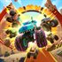 Hot Wheels Monster Trucks: Stunt Mayhem™