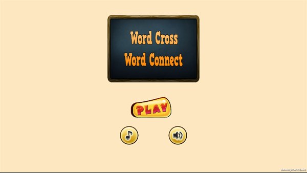 Word Cross Word Connect Game — 10