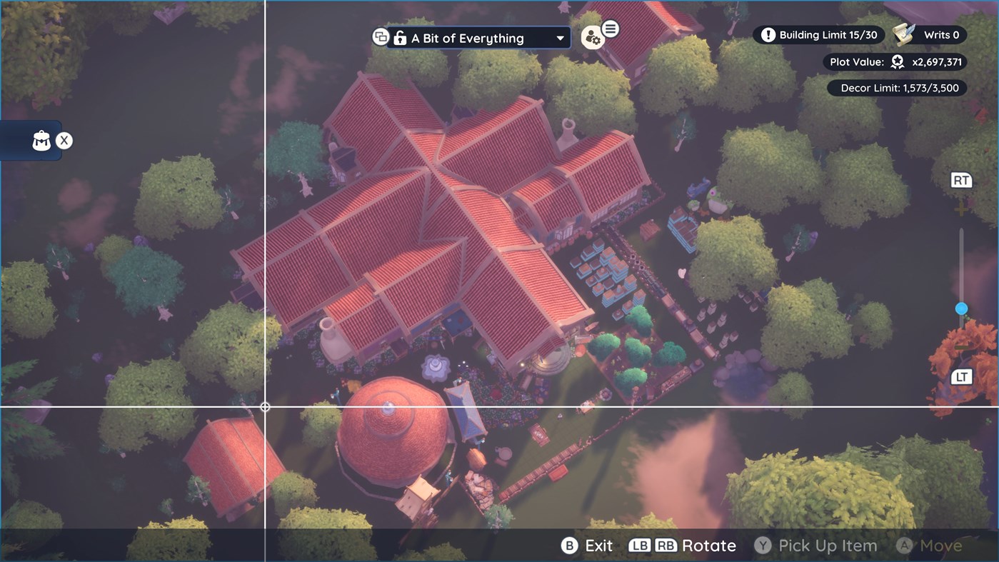 #4. Palia (Xbox) Podle: Singularity 6