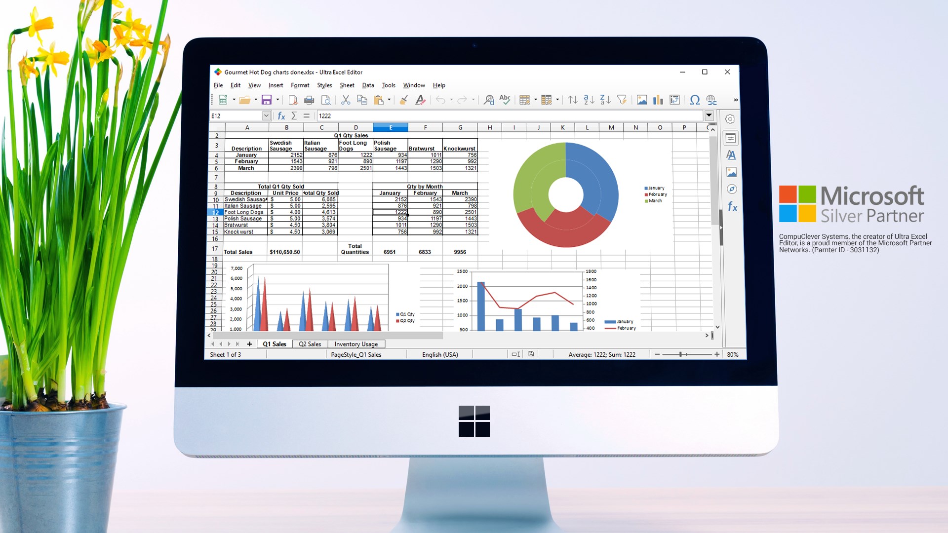 Ultra Xlsx Editor を購入 Microsoft Store Ja Jp