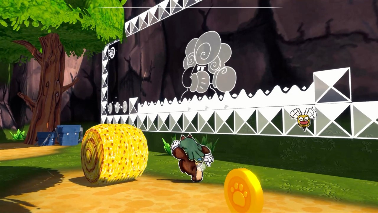 RUFFY AND THE RIVERSIDE screenshot 3