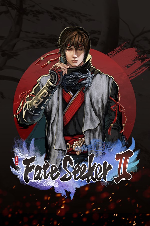 Fate Seeker II cover art
