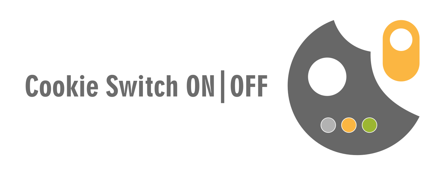 Cookie Switch ON|OFF marquee promo image