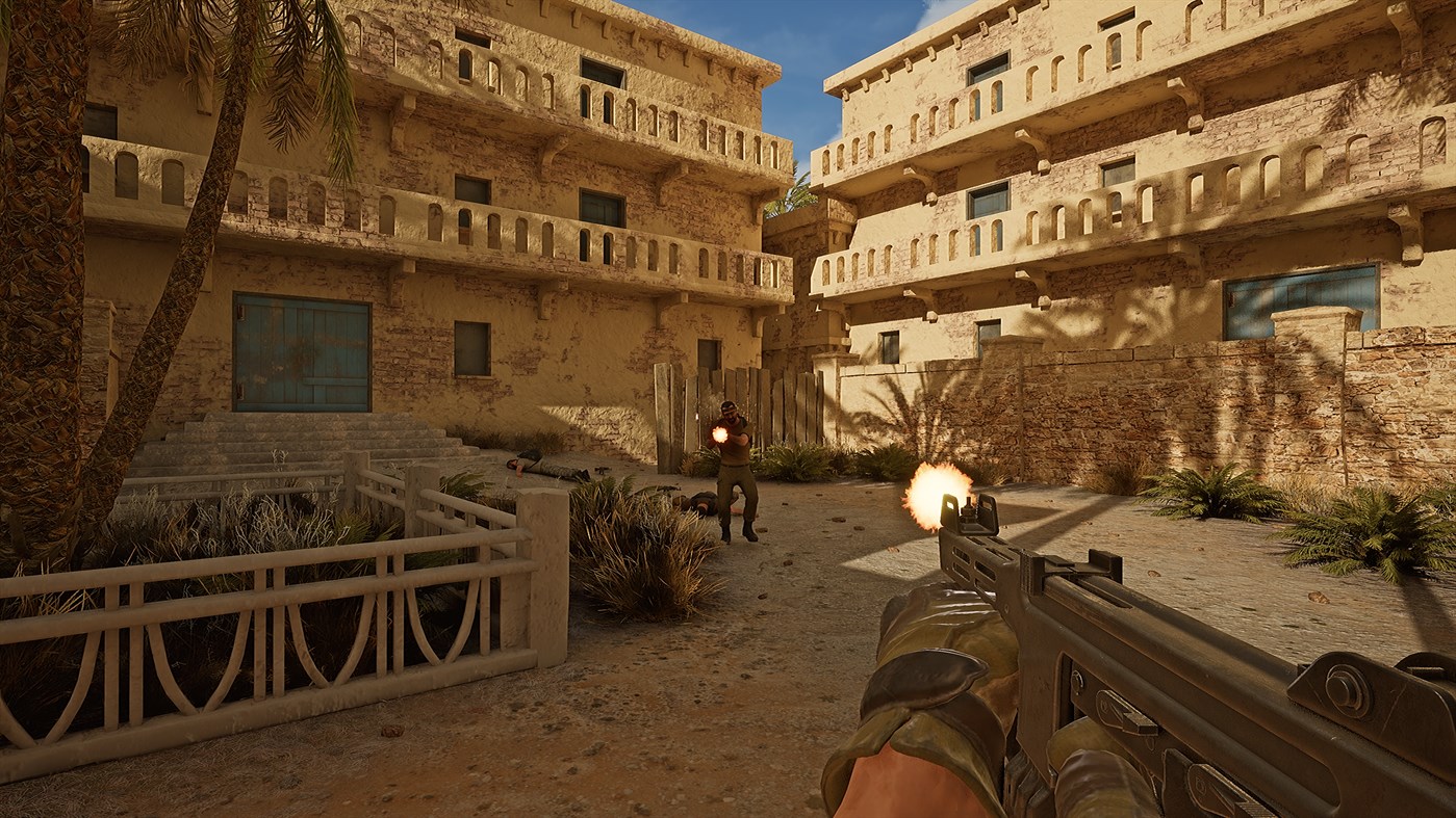 #1. Strike Force 3 (Xbox) By: Polygon Art