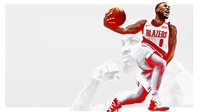 NBA 2K21 - Précommande
