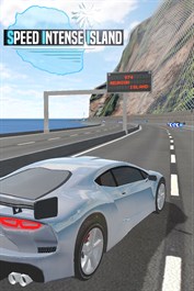 Speed Intense Island