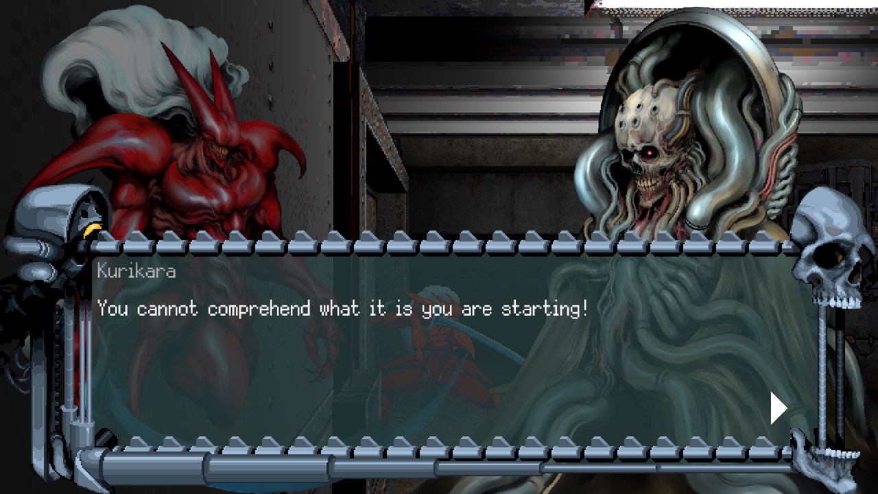 Slave Zero X screenshot 4