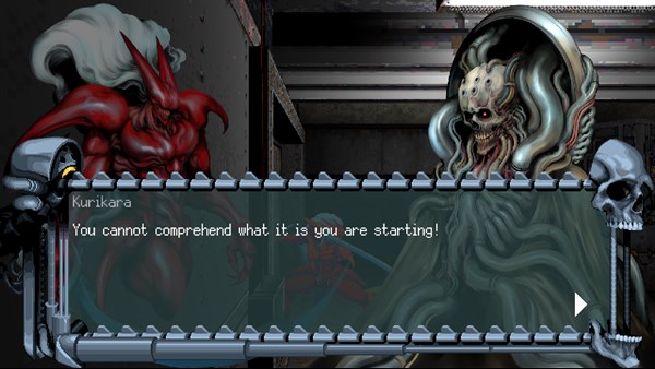 Slave Zero X Digital Deluxe screenshot