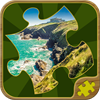 Landscape Puzzles