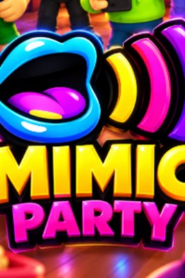 Mimic Party Game