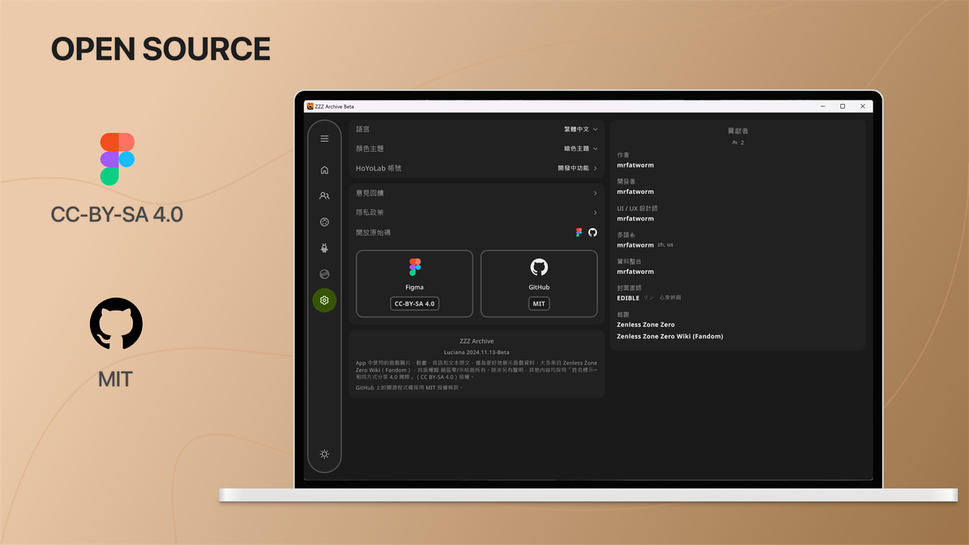 #4. ZZZ Archive (Windows) By: mrfatworm