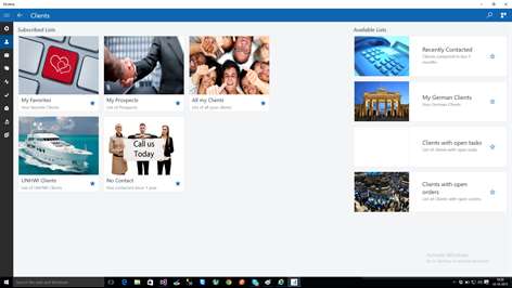 Mydesq Screenshots 1