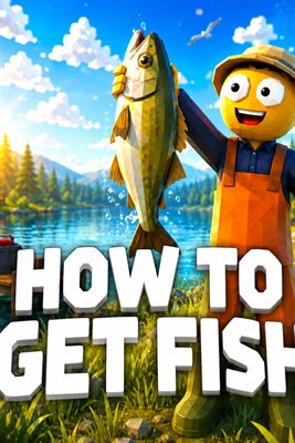 How To Fish Online