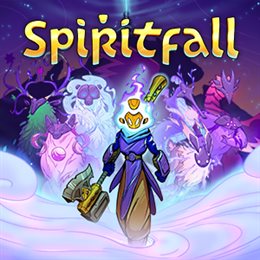 Aperçu Spiritfall