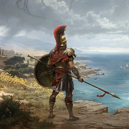 Aperçu Titan Quest II