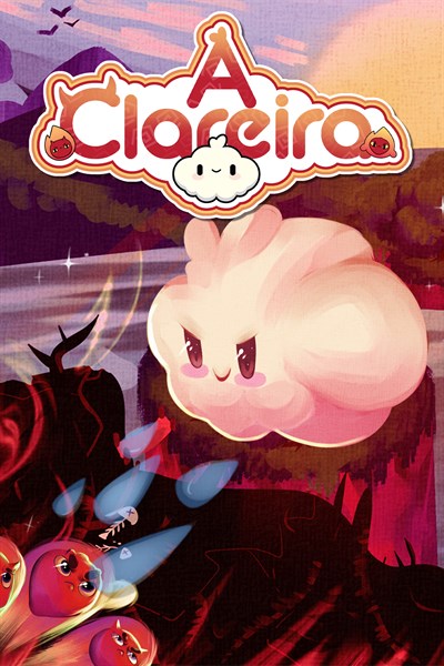 A Clareira (Xbox Series)