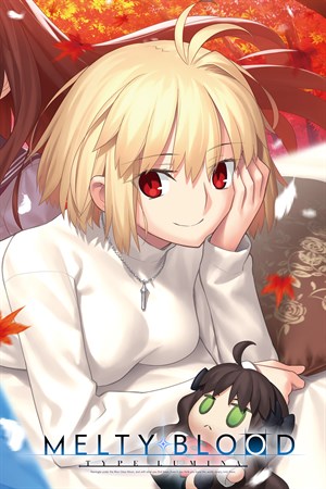 MELTY BLOOD ARCHIVES