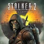 S.T.A.L.K.E.R. 2: Heart of Chernobyl Xbox Edition