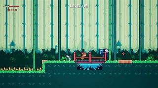 The Samurai Quest (Xbox Series) screenshot 2