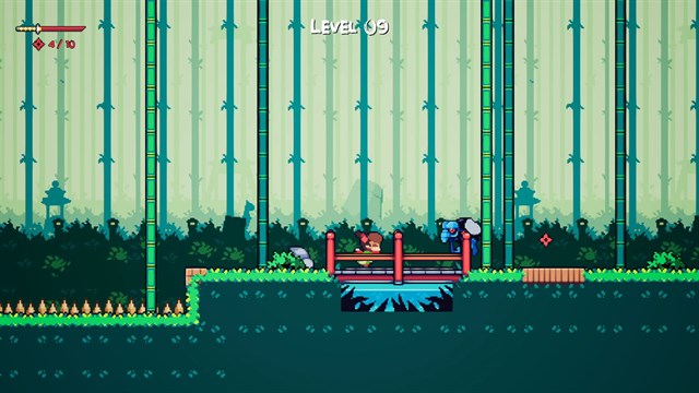 The Samurai Quest (Windows) screenshot 3