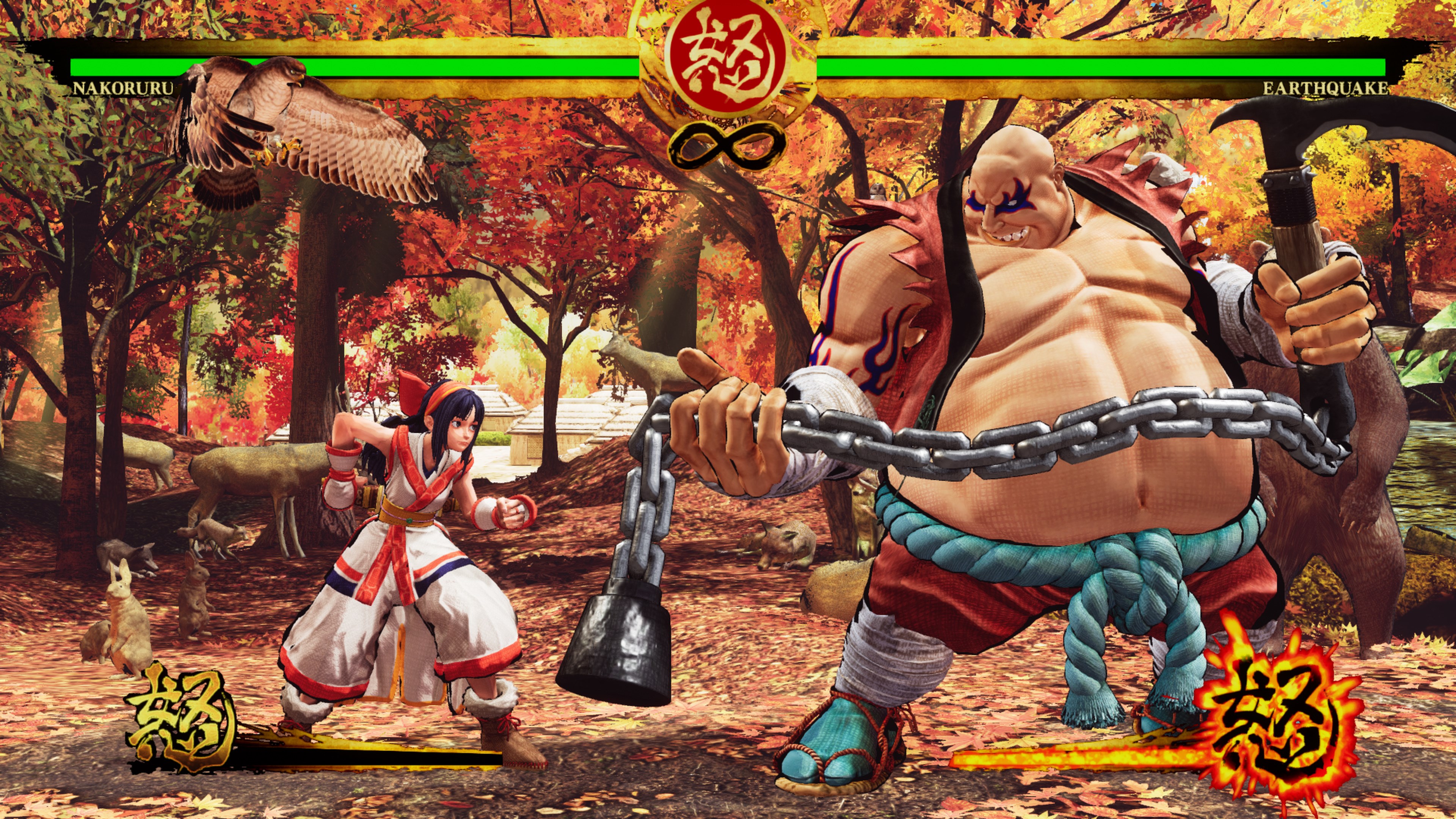 SAMURAI SHODOWN DELUXE PACK | Xbox | Chiave | Privato