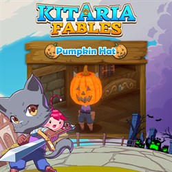 Pumpkin Hat