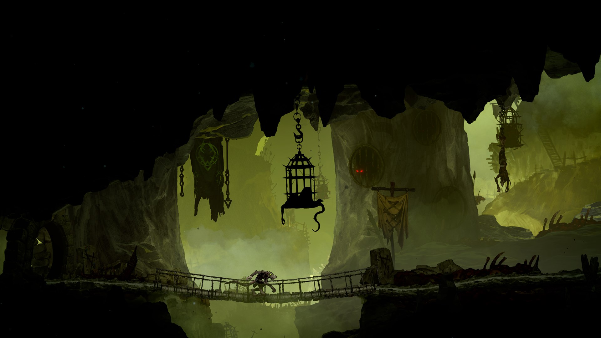 Screenshot 4 from Warhammer Age of Sigmar: Deathmaster