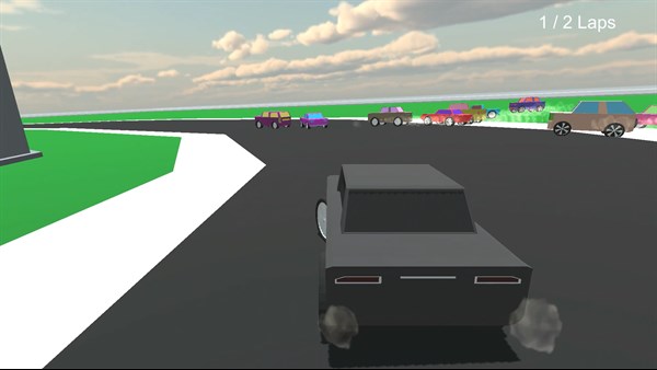 Poly Party - Full Game — 7