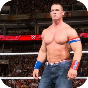 John Cena Wallpaper HD HomePage icon