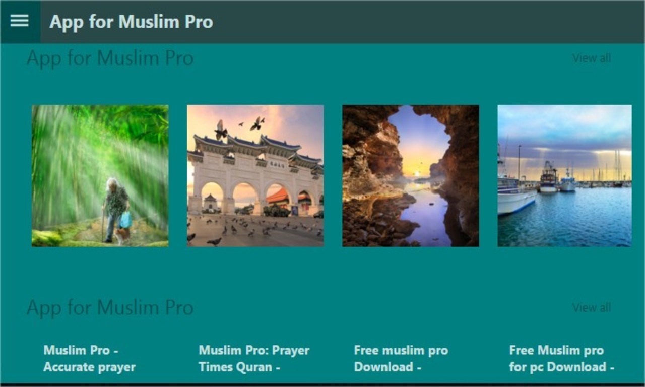Islamic Software For Windows 10 – BAAQZ