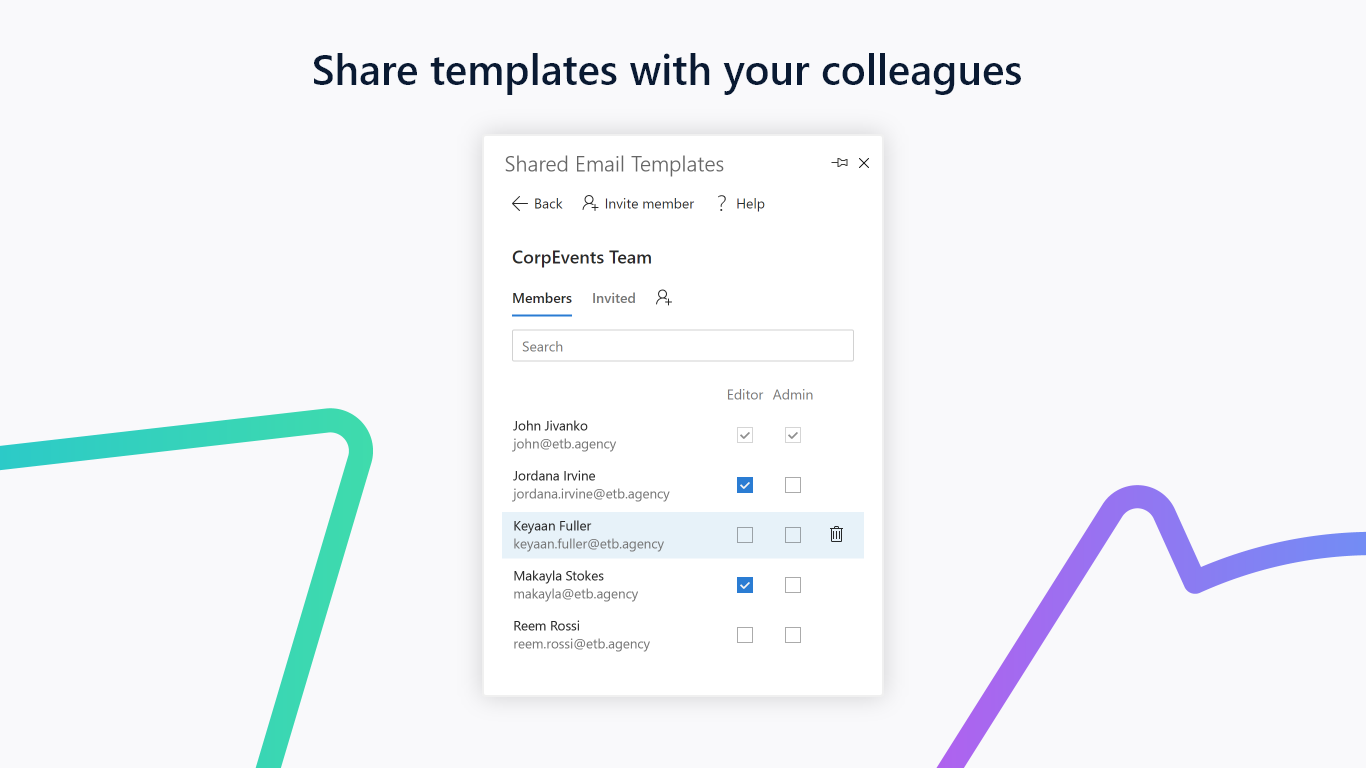 Outlook Email Templates - How to easily Create, Use and Share them —  LazyAdmin