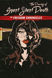 Wolfenstein II: The Freedom Chronicles Episode 2