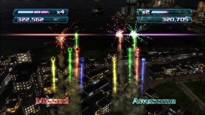 Boom Boom Rocket — скриншот 20