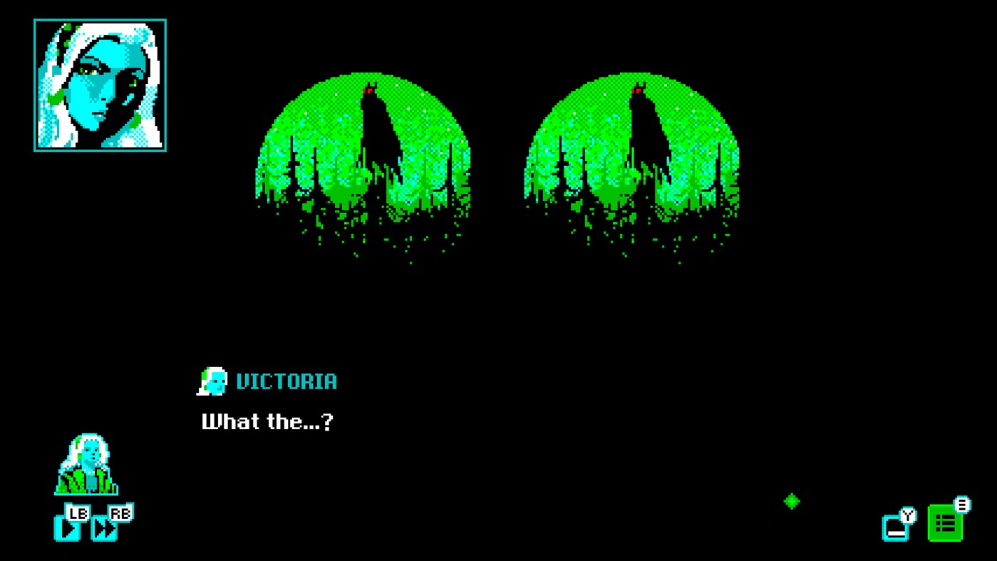 #8. Mothmen 1966 (Xbox) di: Chorus Worldwide Ltd.