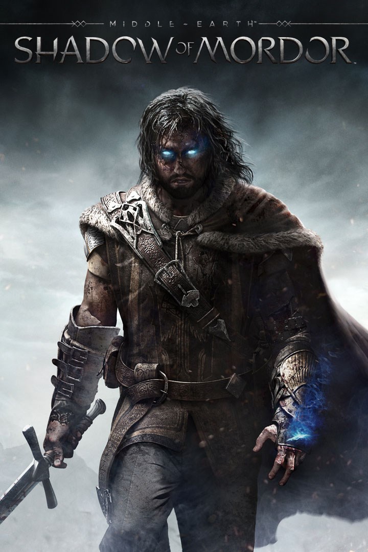 Shadow of Mordor Power-up Bundle | Xbox | Chiave | Privato