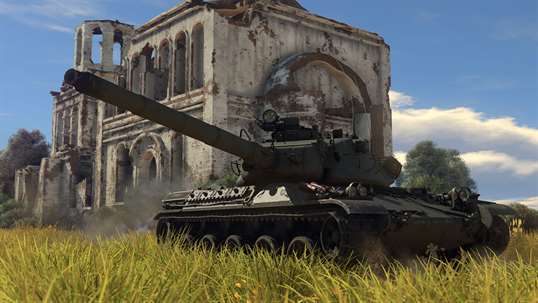 War Thunder - AMX-30 screenshot 2