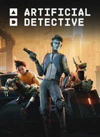 Artificial Detective