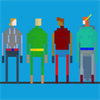 Pixel Hero