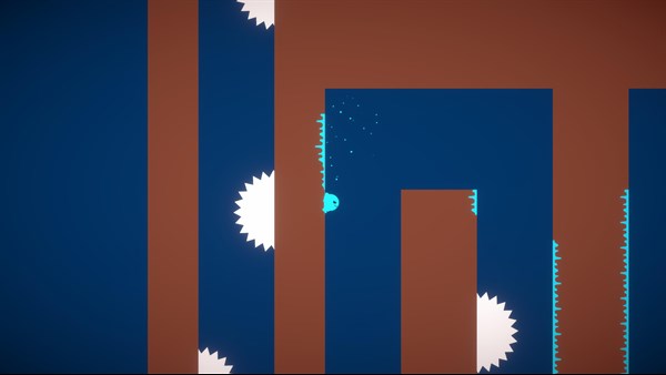 Paint Ball - Jump n Run — 4