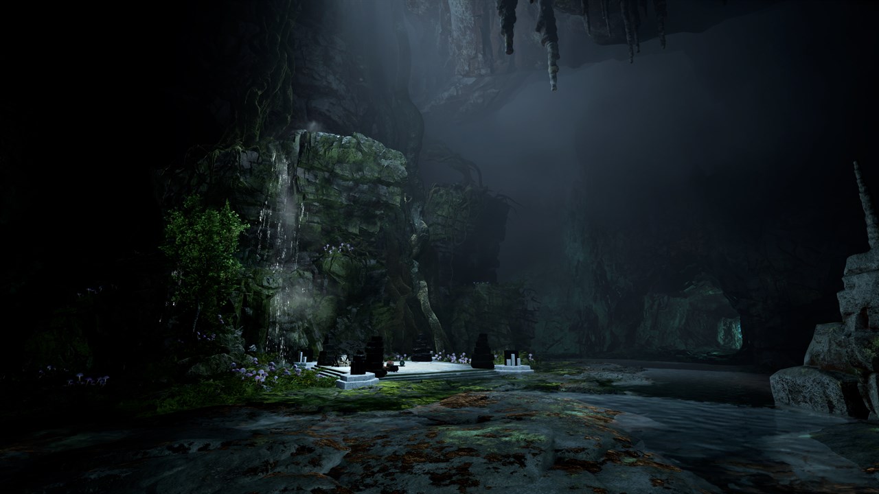 Echoes of Aincrad DEMO Version screenshot 9