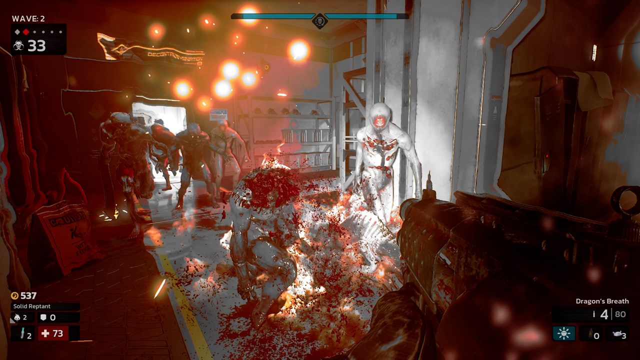 Killing Floor 3 Deluxe Edition screenshot 6