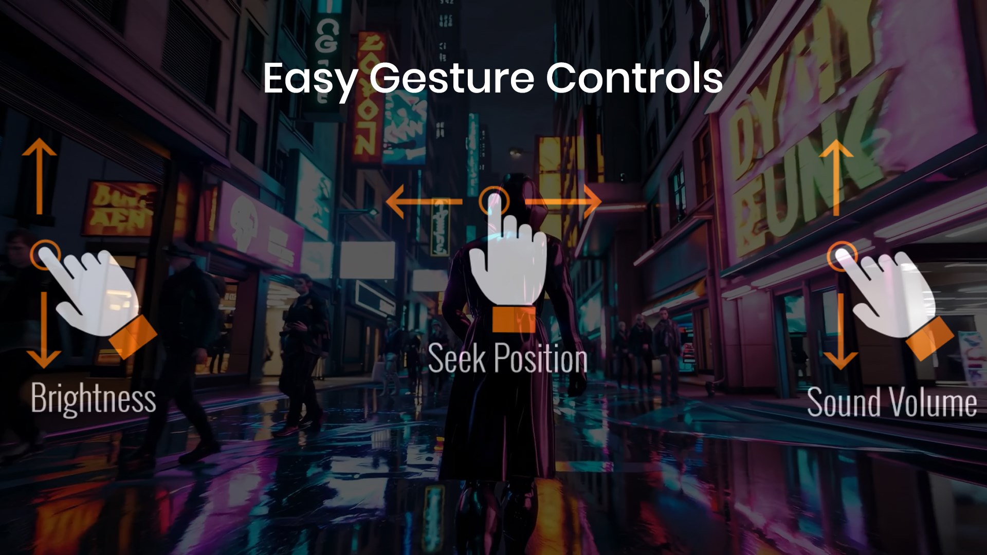 Video Player All Formats screenshot