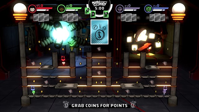 Overruled! screenshot 2