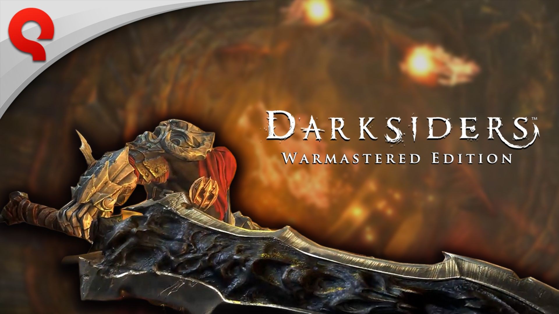 DS Warmastered Release Trailer