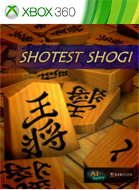 Shotest Shogi
