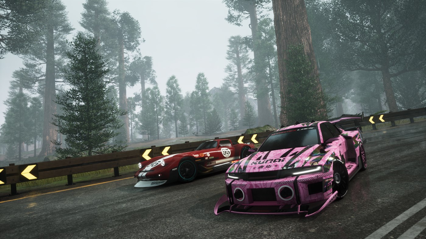 #8. Screamer - Digital Deluxe Edition (Xbox) 作者: Milestone S.r.l.