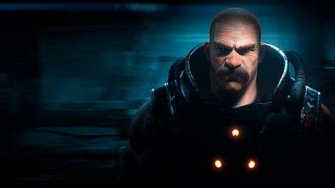 KIBORG DESCENT