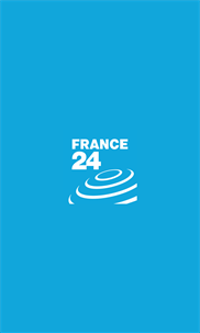 France 24 - Français -  screenshot 1